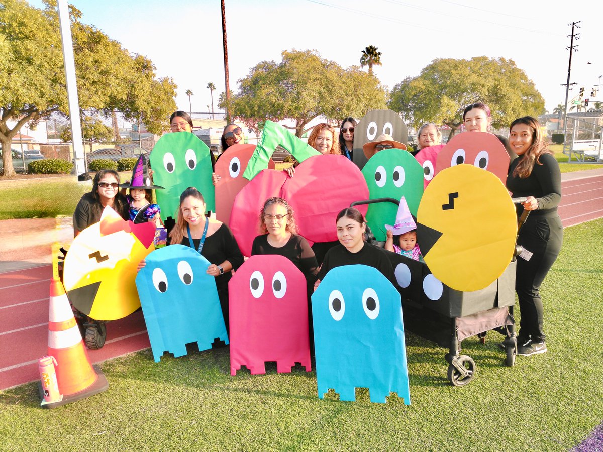 Feaster Charter CVESD tweet media