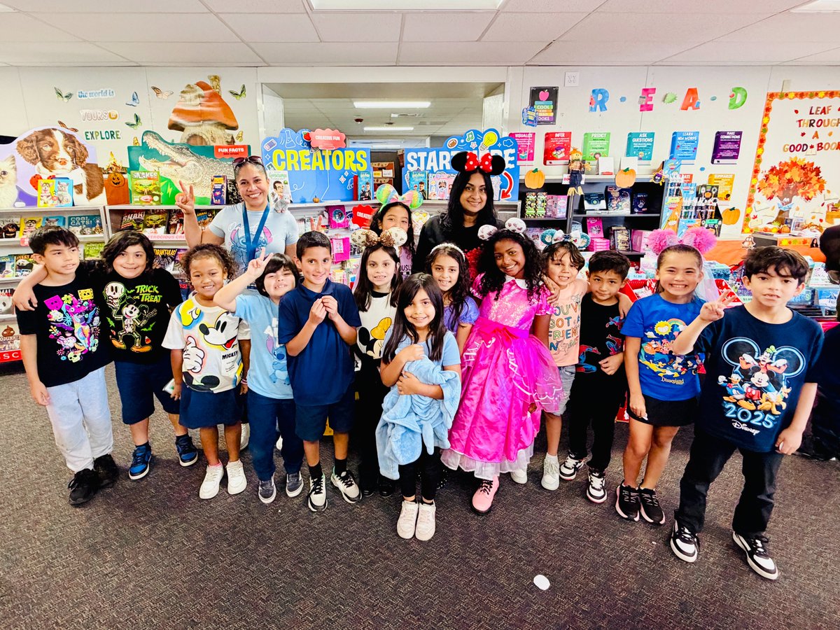 Feaster Charter CVESD tweet media