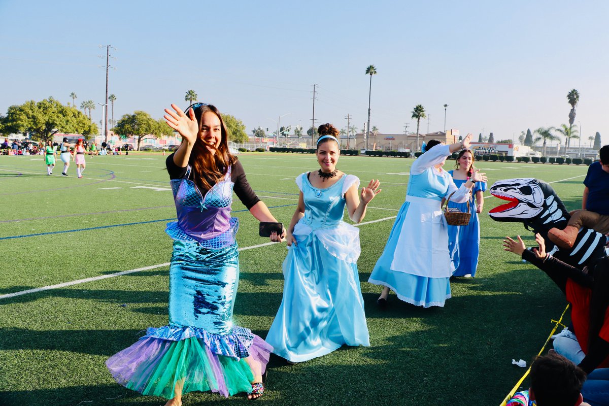 Feaster Charter CVESD tweet media