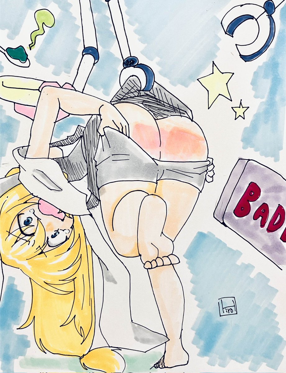 みなさま見て見て〜!!またまたヒロさんが素敵うちよそお漫画を描いてくださいましたわ〜〜‼️‼️😂😂😂
つよつよカワカワ超絶問題ガールのオウジちゃんと、仕置人・願子がまさかの邂逅!果たして戦いの行方は…⁉️🤭💕
ドン引き願子好きすぎるwww😻
改めて素晴らしい作品をありがとうございます‼️‼️😭😭 