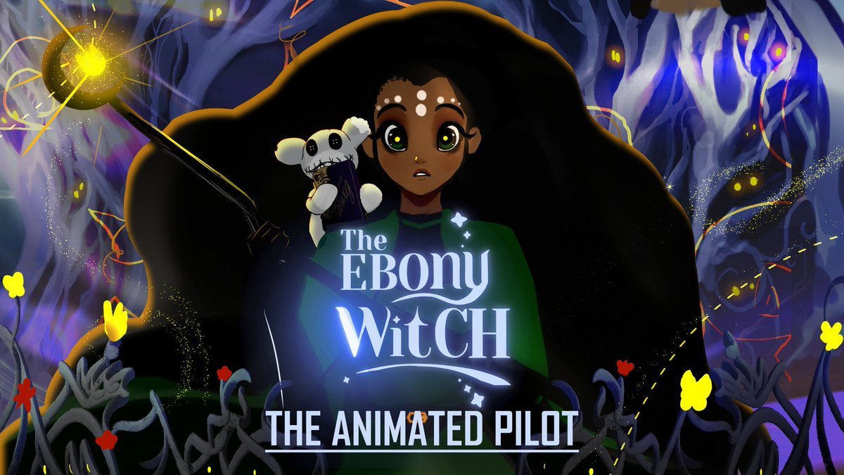THE EBONY WITCH
<a href="/Poppihin/">poppihin I THE EBONY WITCH</a> 
youtube.com/@poppihin?si=q…