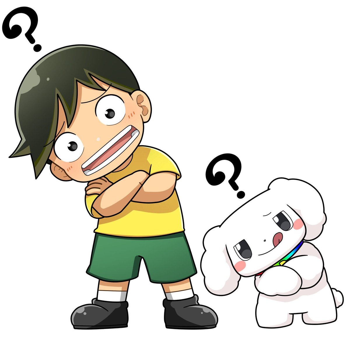 2365. にゃあゴ❤(ӦｖӦ。)ページ ニャ! on X