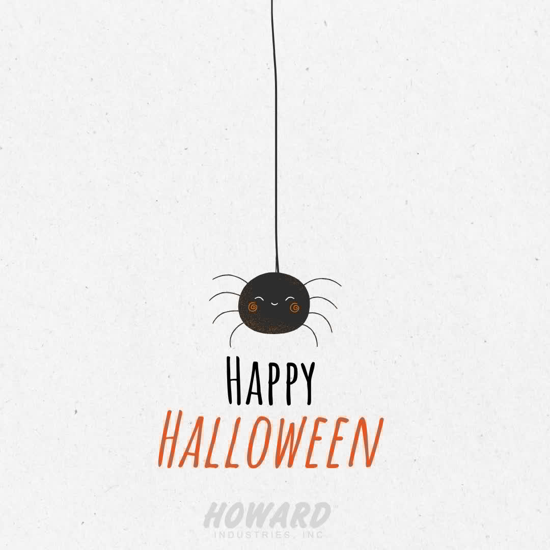 howardcomputer's tweet image. 🎃 Happy Halloween from all of us at Howard Industries, Inc.!

May your day be safe, festive, and filled with more treats than tricks. 🕸️👻