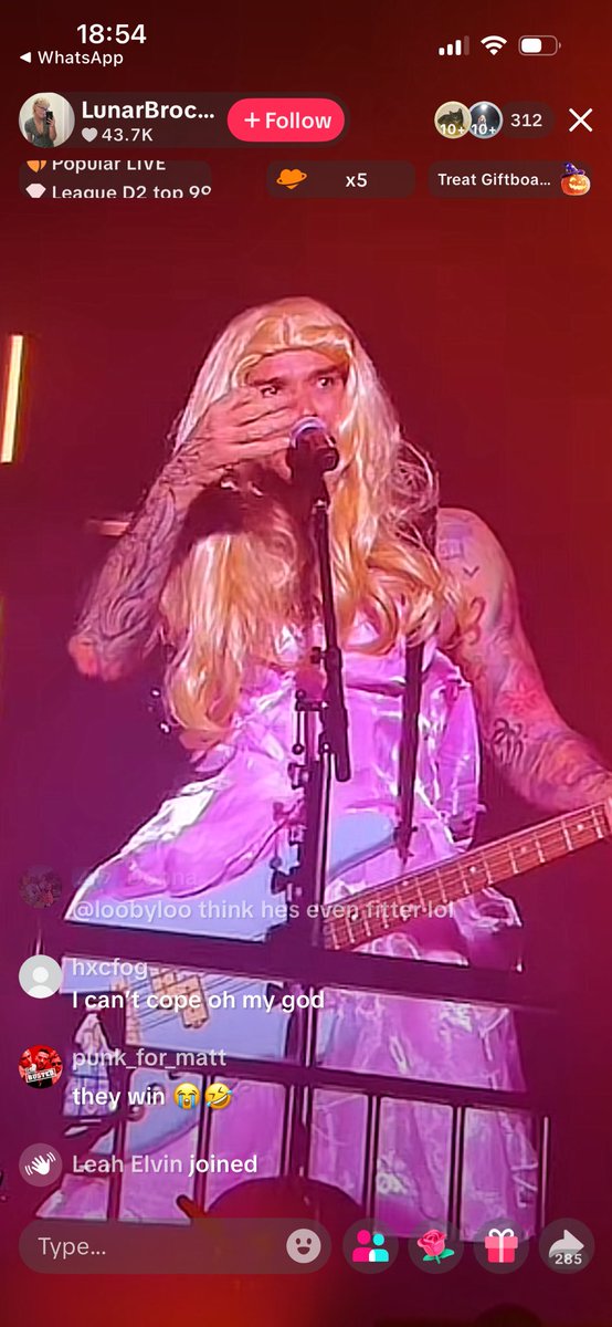 PASSANDO MAL DE RIR SÉRIO