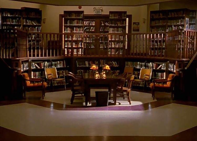 buffypeaks's tweet photo. not my home but i know my way around https://t.co/YsZJeWEGbe