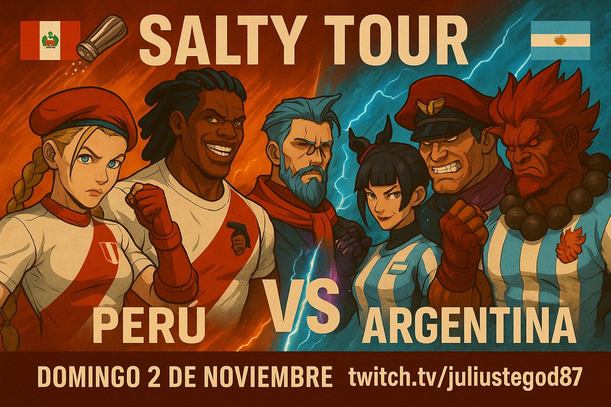 JuliusTheGod🧂🇵🇪 tweet media