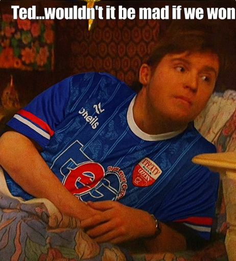 Sports Opinions tweet media