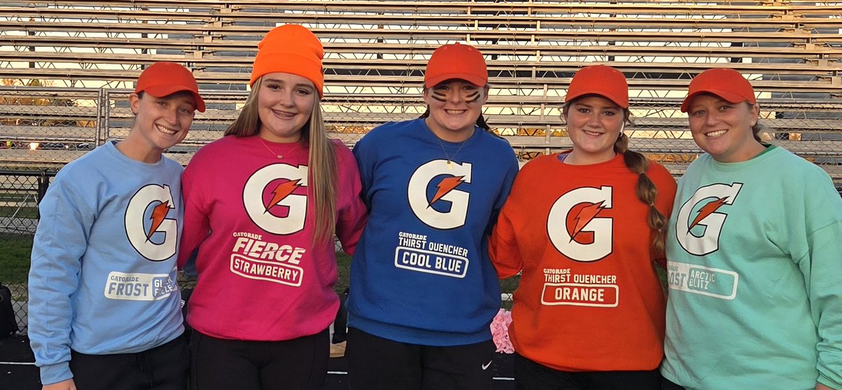 SHS Athletic Training tweet media