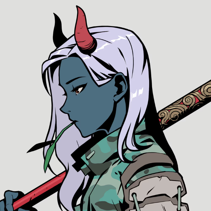 Setora__'s tweet image. I always wanted to join the garden...

#6262 is mine and she is clean!
@Azuki 
also thanks @huntclubhero &amp;lt;3 
#NewProfilePic