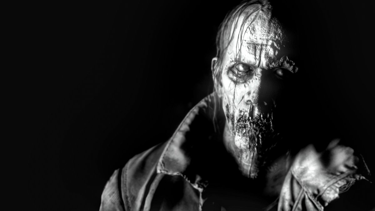 virtual_koda's tweet photo. Dying Light: The Beast
๐HAPPY HALLOWEEN ๐
#DyingLightTheBeast #VirtualPhotography #VPWHorror #FridayVHS
#MinimalFriday @DyingLightGame https://t.co/9PRmG7p2gu
