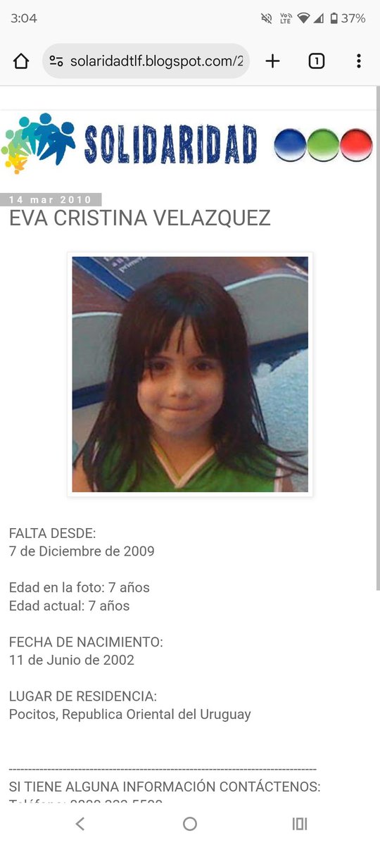 Lo que van a ver en este hilo, debería, por toda lógica, tener impacto nacional. Para esta investigación a la que me expongo, tuve que contactarme con más de 30 fuentes y recorrer cerca de 670 kilómetros. Aclaro, de inicio, que aquella información que no me fue proporcionada,