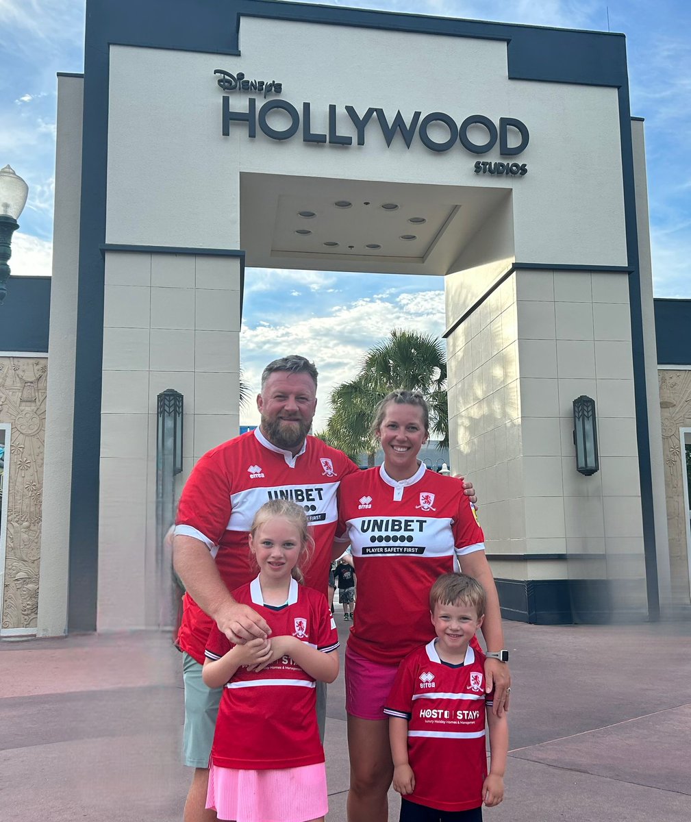 Boro North America tweet media