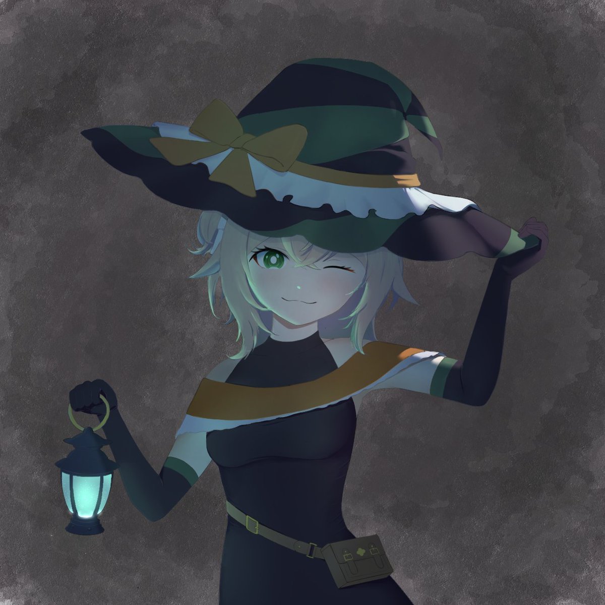 Azusa 💭(🌿) tweet media