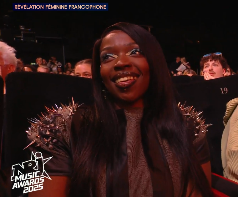 evaaasereje's tweet image. théodora c'est toi notre révélation !!!! #NMA2025