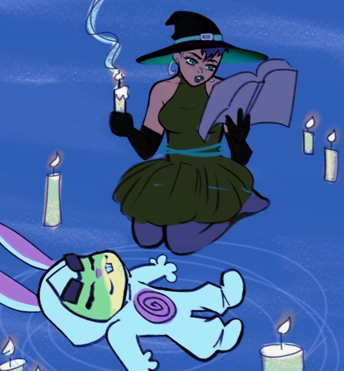 HAPPY HALLOWEEN 🎃 SACRIFICE THE FROG #captainlaserhawk