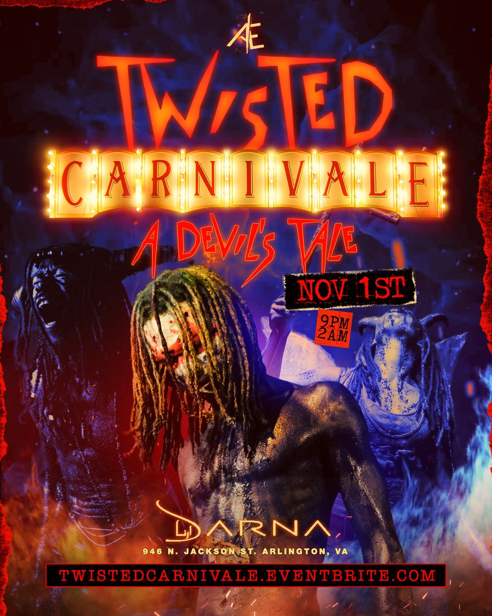 CARIBUNITED's tweet photo. Tomorrow Night - AlterEgo Halloween Party @ Darna Lounge ⛓️ https://t.co/VK4sOwvLza https://t.co/CBguXeqA5u
