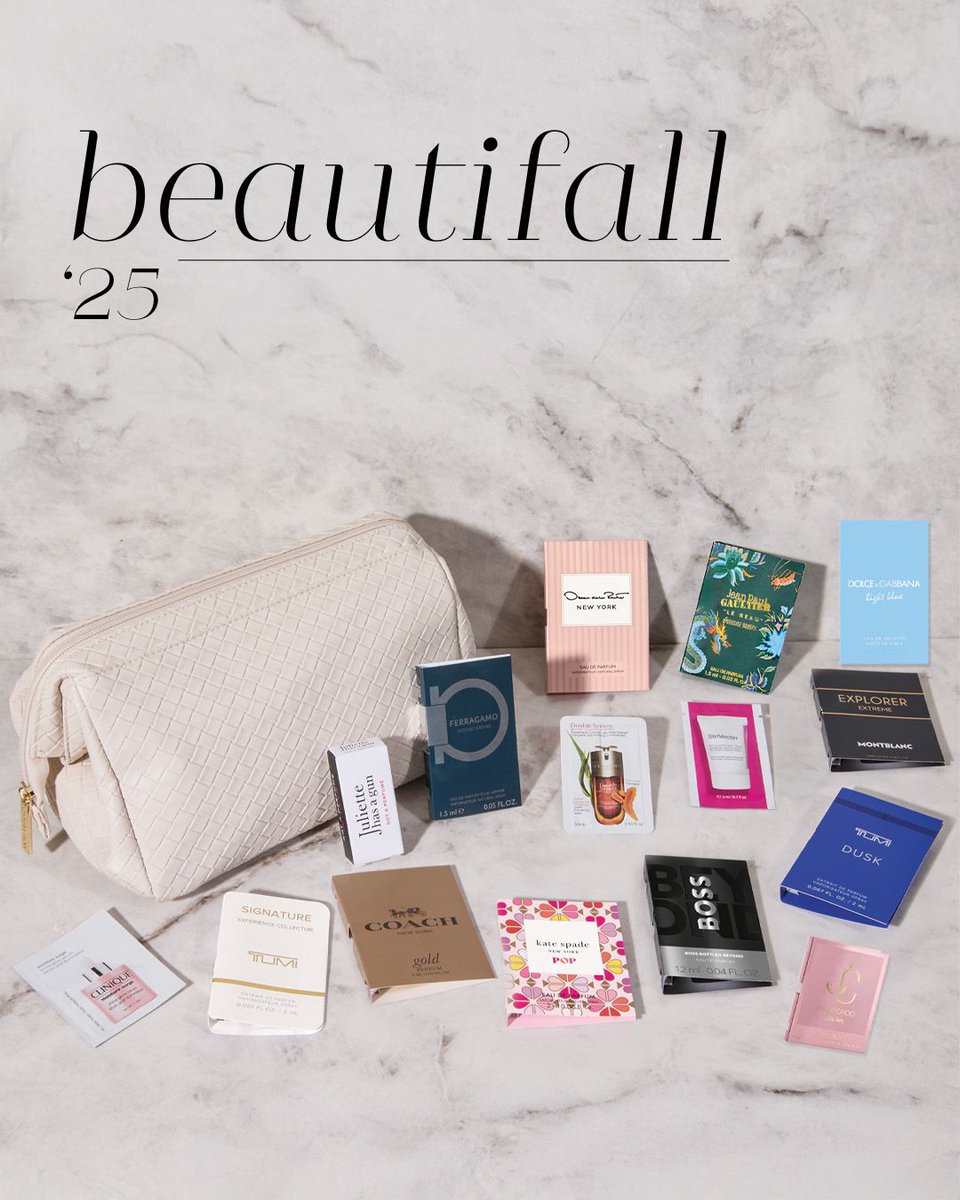 Von Maur tweet media