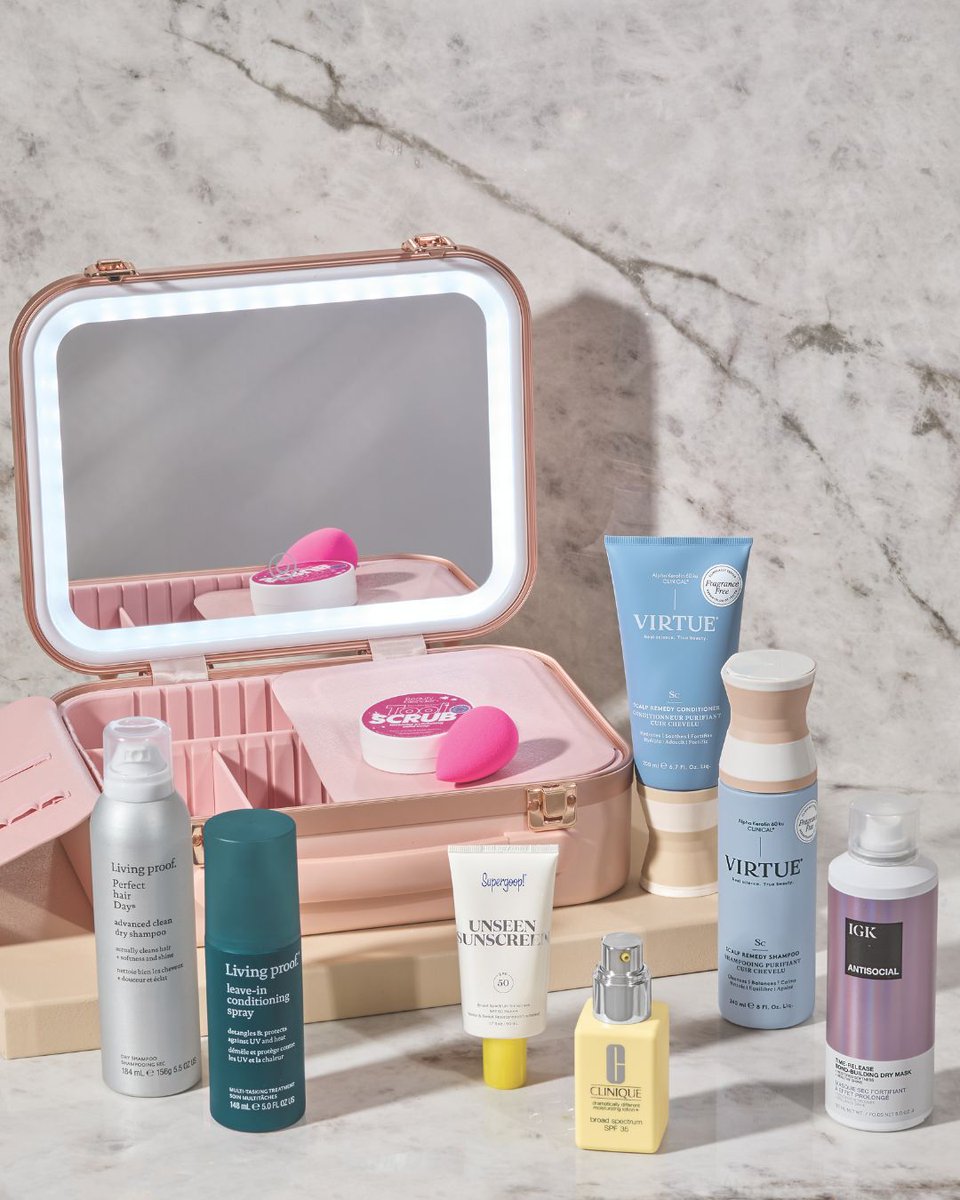 Von Maur tweet media