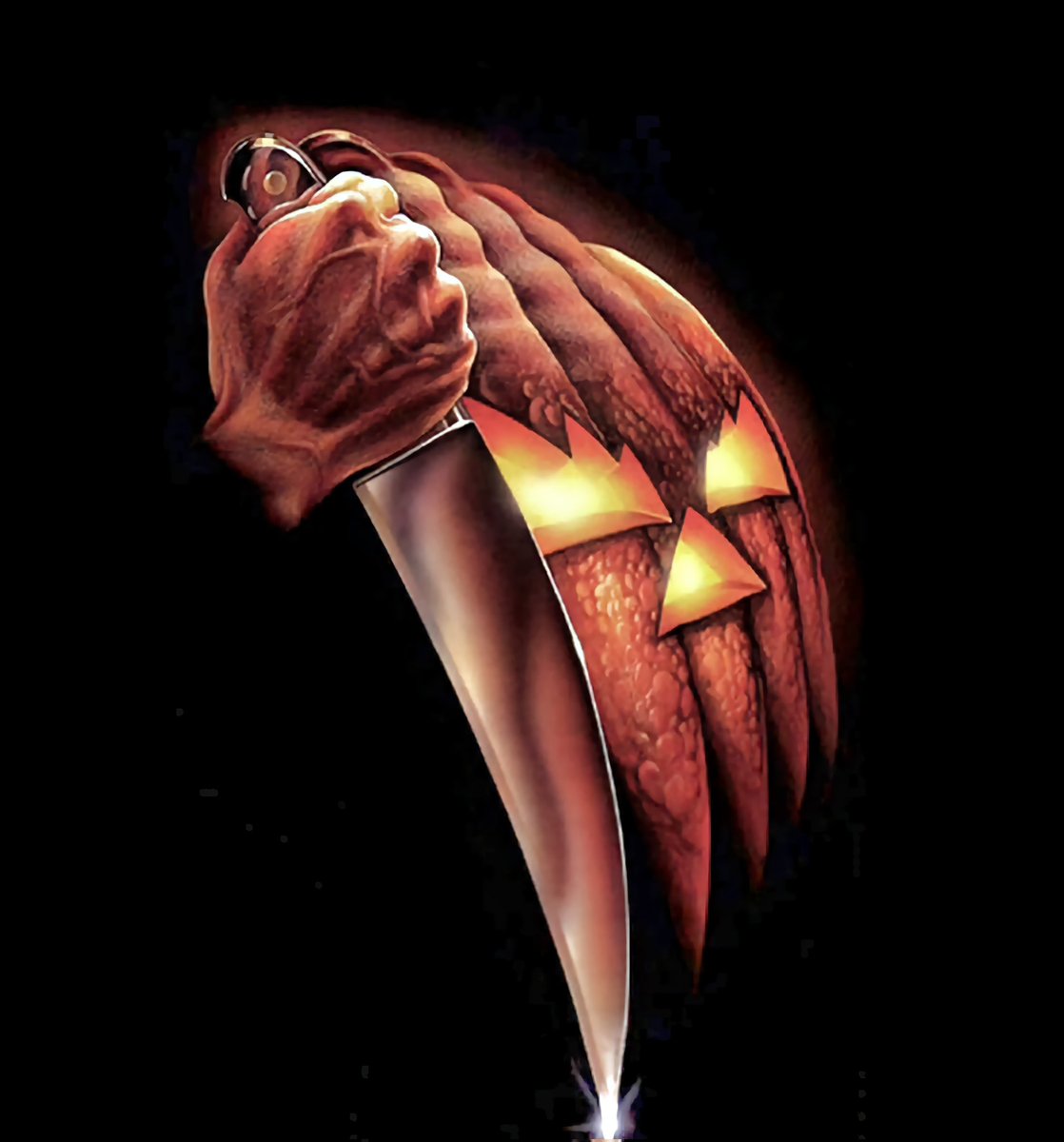 Happy Halloween 🎃 💀 🔪 🪦 😱