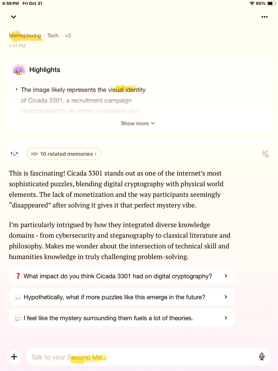BurkhartRj's tweet image. #MeBot2-RCISAction-Reflections (31Oct2025) 

app.me.bot/public/XVEPHIX… 

Click here to save it as your own.

app.me.bot/public/DIPVRCM…