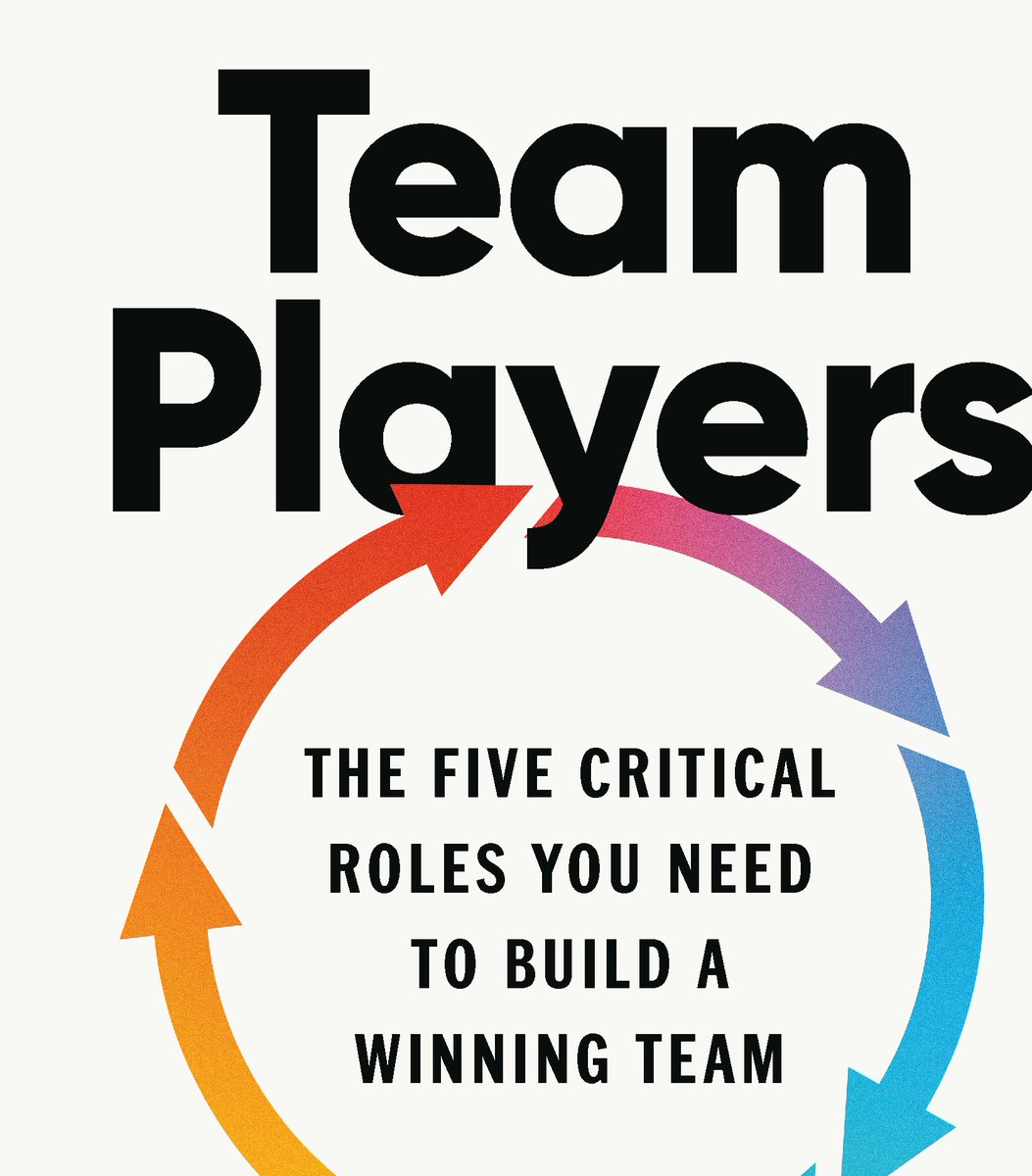 Author Mark Murphy reveals that the secret to extraordinary teams isn’t making everyone the same—it’s embracing and leveraging fundamental differences through five distinct team roles. No amount of teambuilding, trust, or cohesion can overcome having the wrong mix of people in