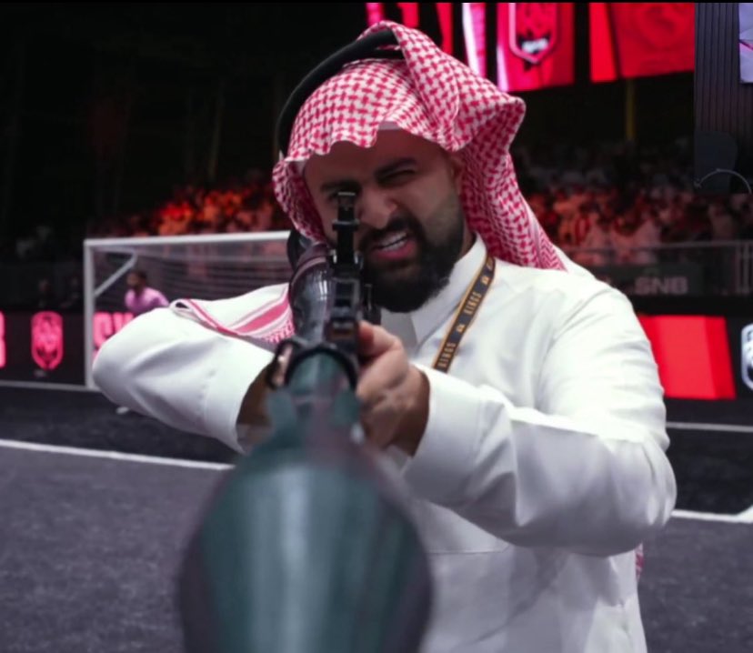 بندر التمياط tweet media