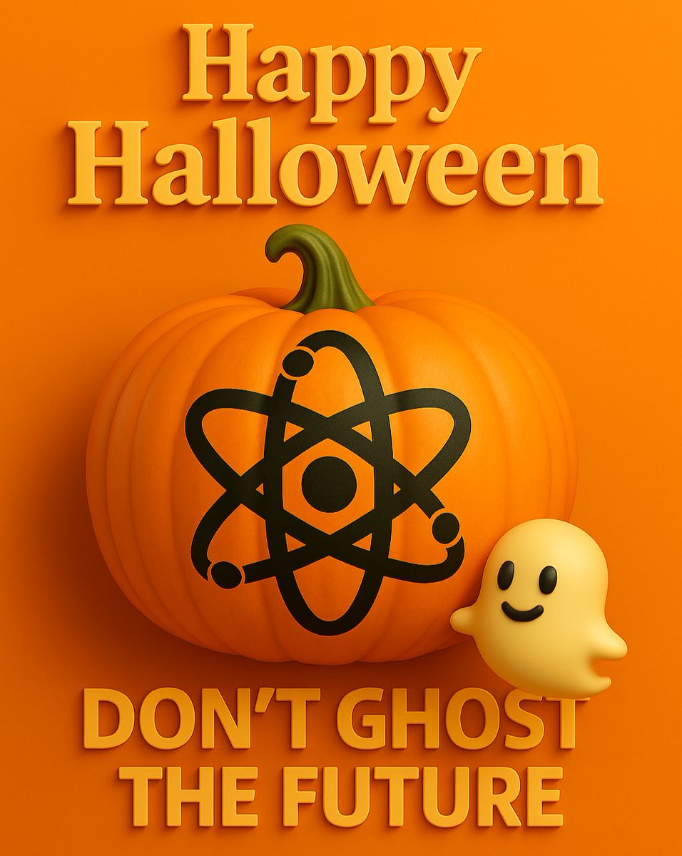 Primoria_AI's tweet image. Happy Halloween from Primoria AI. 🎃
Don&apos;t ghost the future. 👻
#PrimoriaAI #MicrosoftForStartups #1871Chicago #HappyHalloween