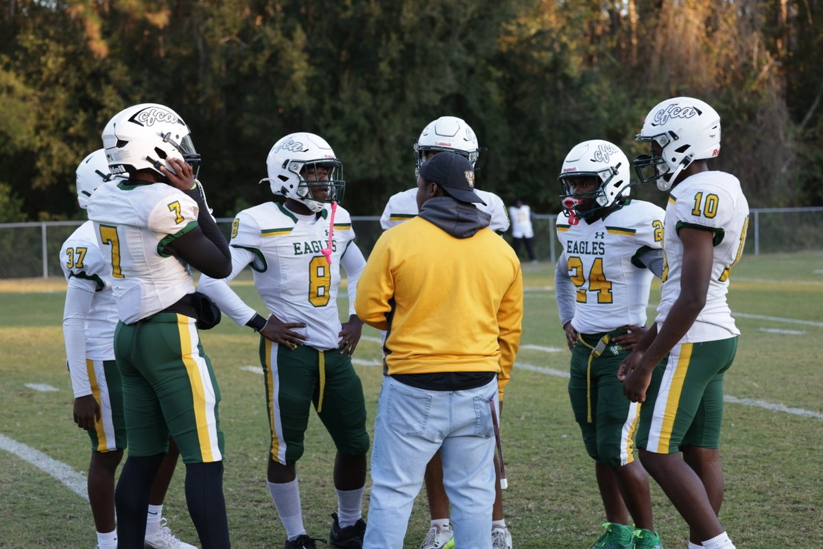 CFCA Football tweet media