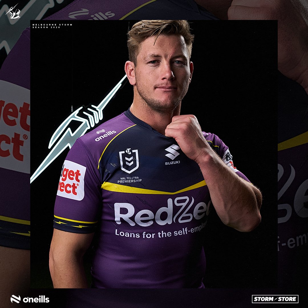 Melbourne Storm tweet media