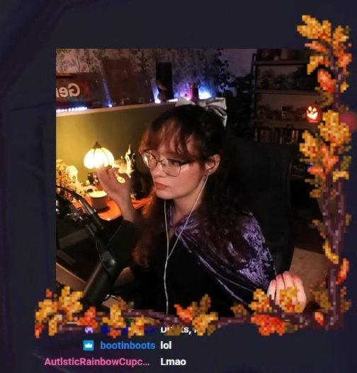 🚦 mossie 🌻🪶 tweet media