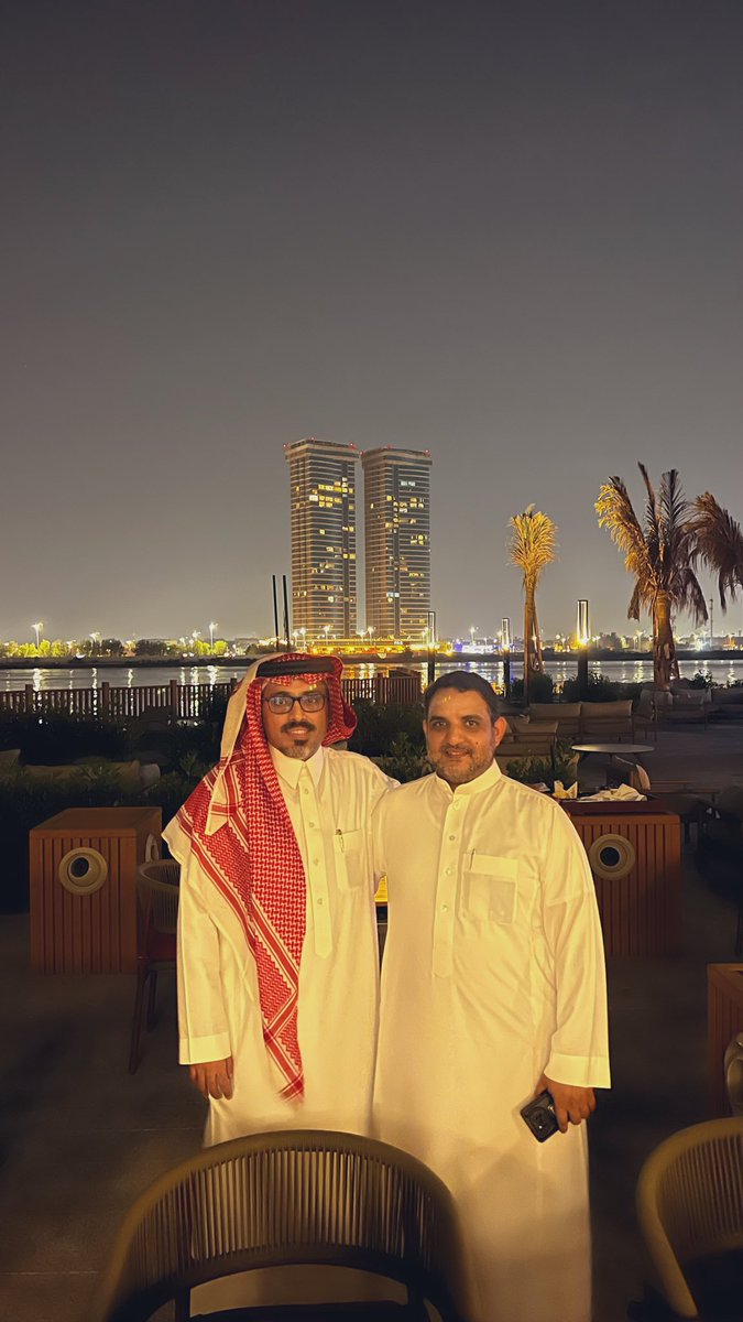 1199911a's tweet image. سعدنا بلقاء 
 الحبيب الدكتور/ بالقاسم الراشدي 
ابو مهند
واخونا /عوض ابو مايله

بضيافة الغالي/ فايز الفقير
  رئيس مجلس ادارة جمعية روح السياحة
 بفندق Rixos#

كثر الله خيرك يابو عزام

#جده 

@alfaiz1982
#RixosMoments
@RixosHotels
@rashdyb2008b13 
@tourismsspirit