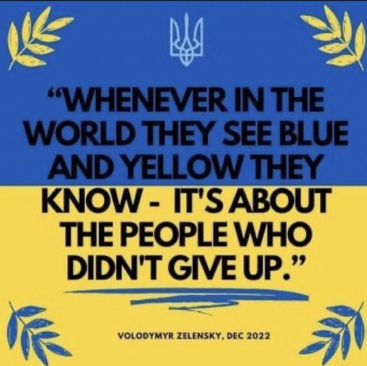 <a href="/Mylovanov/">Tymofiy Mylovanov</a> 🫡💙💛🙏
unbreakable