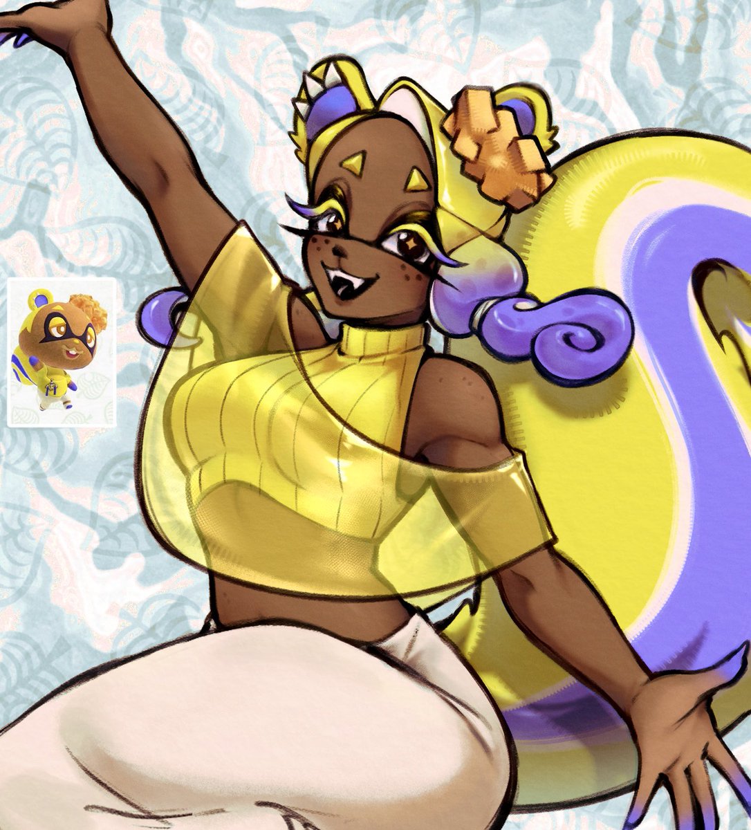 // JINX ✤ Waitlists Open tweet media