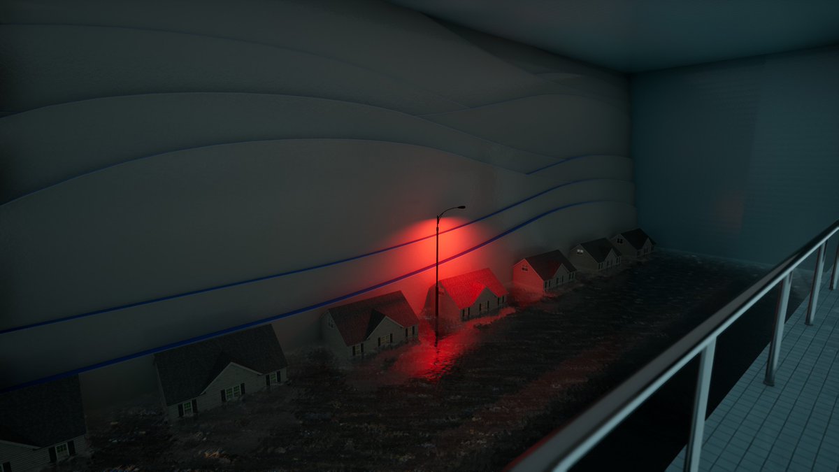 ErikaTheCat1's tweet image. #liminalspace #LiminalCore getting through chapter 2