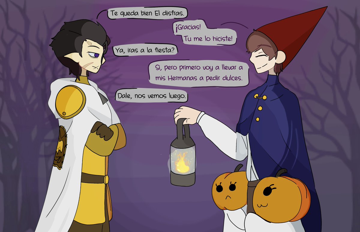 Scar_lgs's tweet image. Ya es Halloween gente!!! 🍭🍬
Max es El #sendokaioc de @Benezpace 👀✨
#fanart #ocart #sendokai