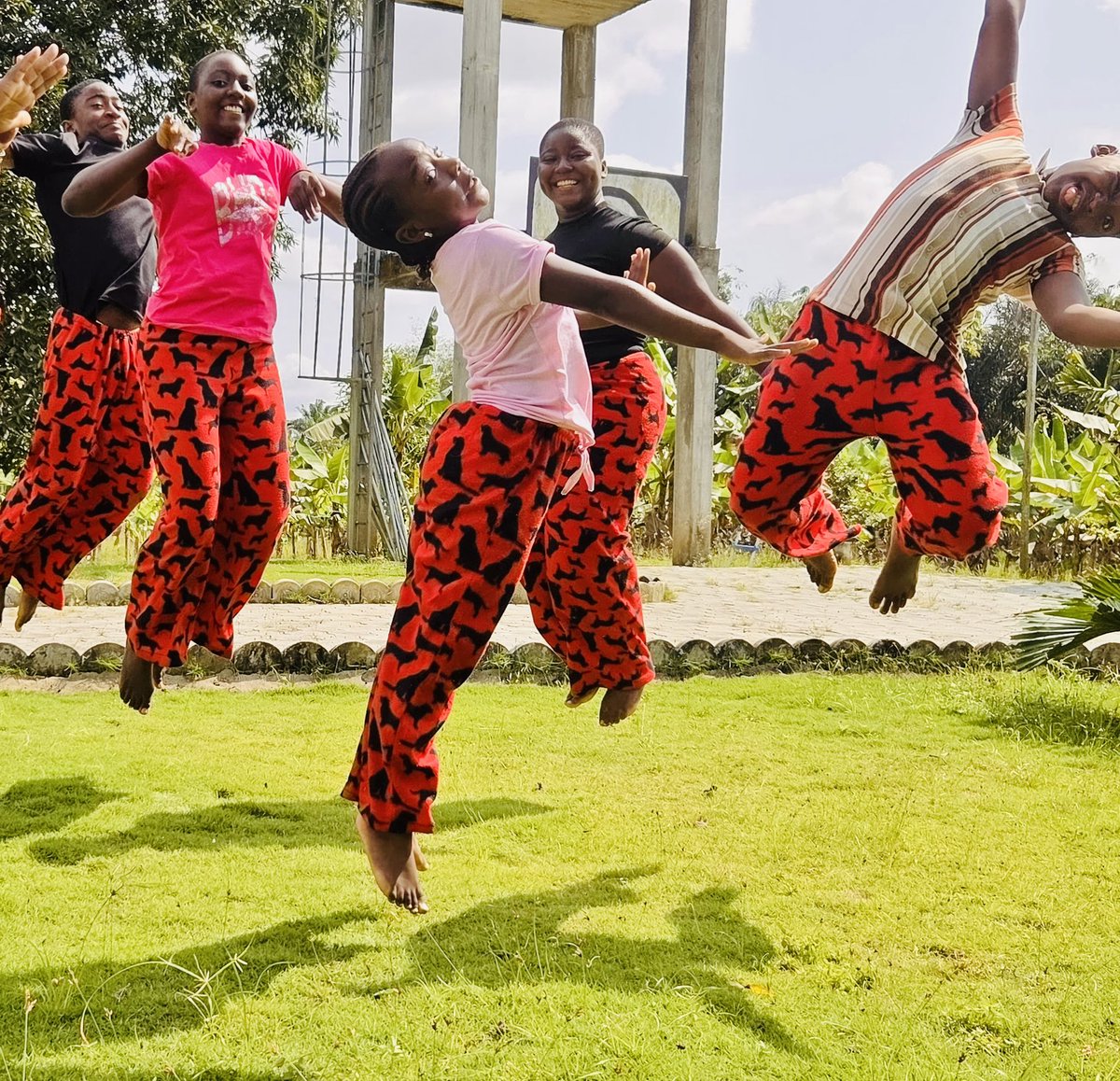 #Happiness is free!