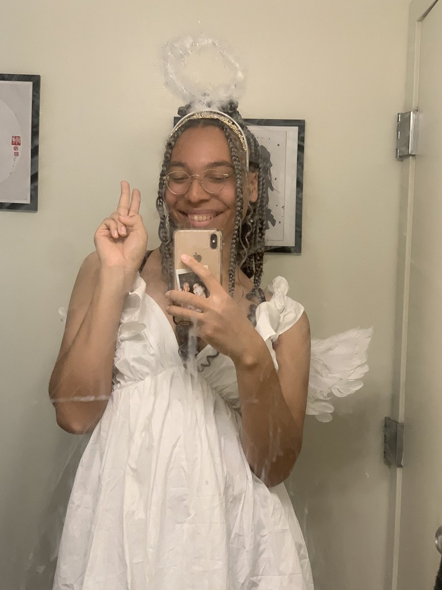 Happy Halloween!! :)