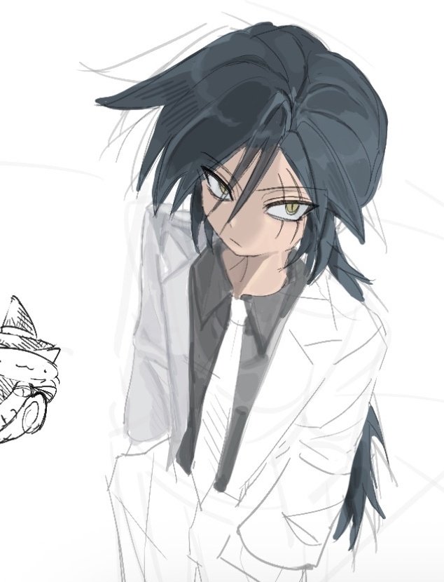 차분 (@babam_010) on Twitter photo 