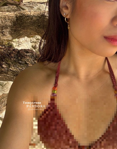 I just received angels send from wallet via Throne. Thank you! throne.com/temptresspando… #Wishlist #Throne