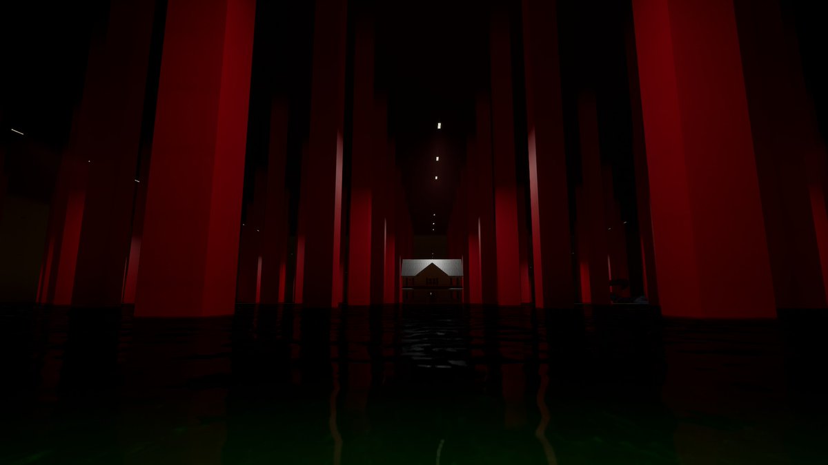 ErikaTheCat1's tweet image. #liminalspace #LiminalCore for some reason I got chapters 1,2,3 and started 5... missed 4 somewhere.