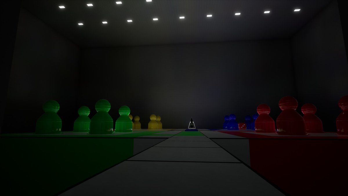 ErikaTheCat1's tweet image. #liminalspace #LiminalCore for some reason I got chapters 1,2,3 and started 5... missed 4 somewhere.