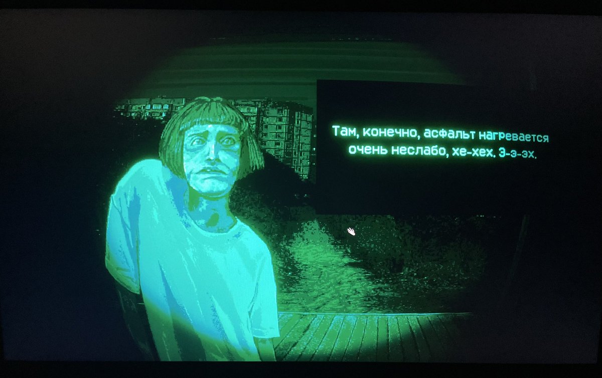 Омагад, вот это встреча, этож Йеннифер из сериала