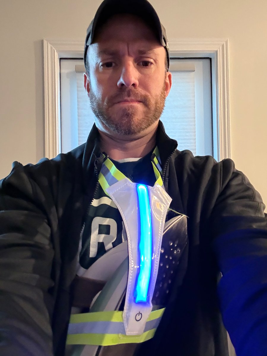 I give you… Harbor Freight Iron Man!