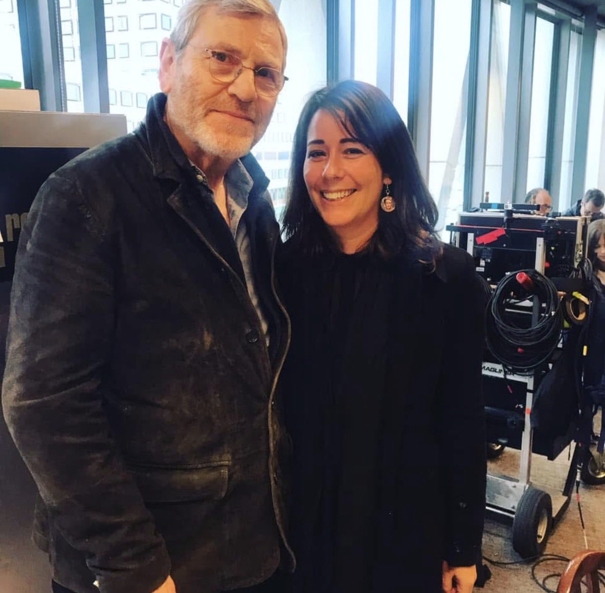 Nicole Lampert tweet media