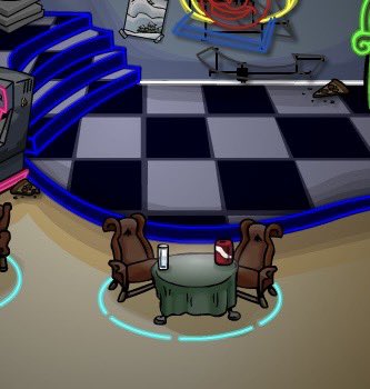 New features coming to the island very soon… maybe even some exclusive prizes