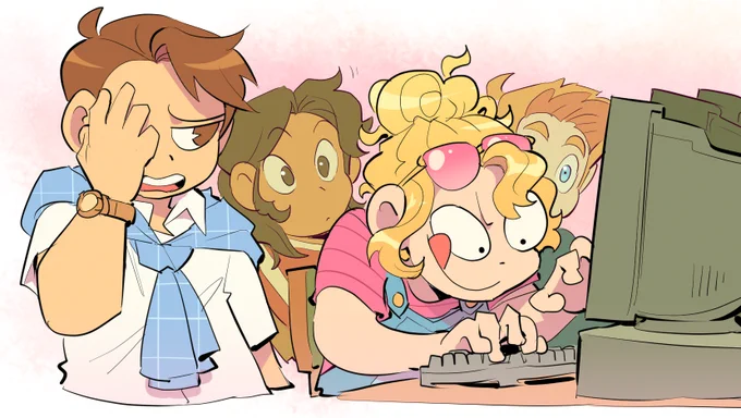 UPDATE! Happy Halloween from Paranatural!