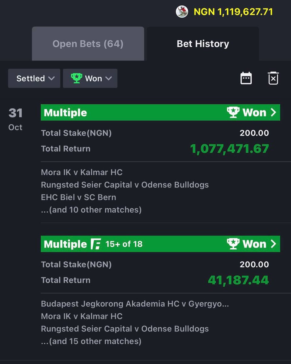 Federal Chopper doings 😂😂

I just made someone a millionaire tonight