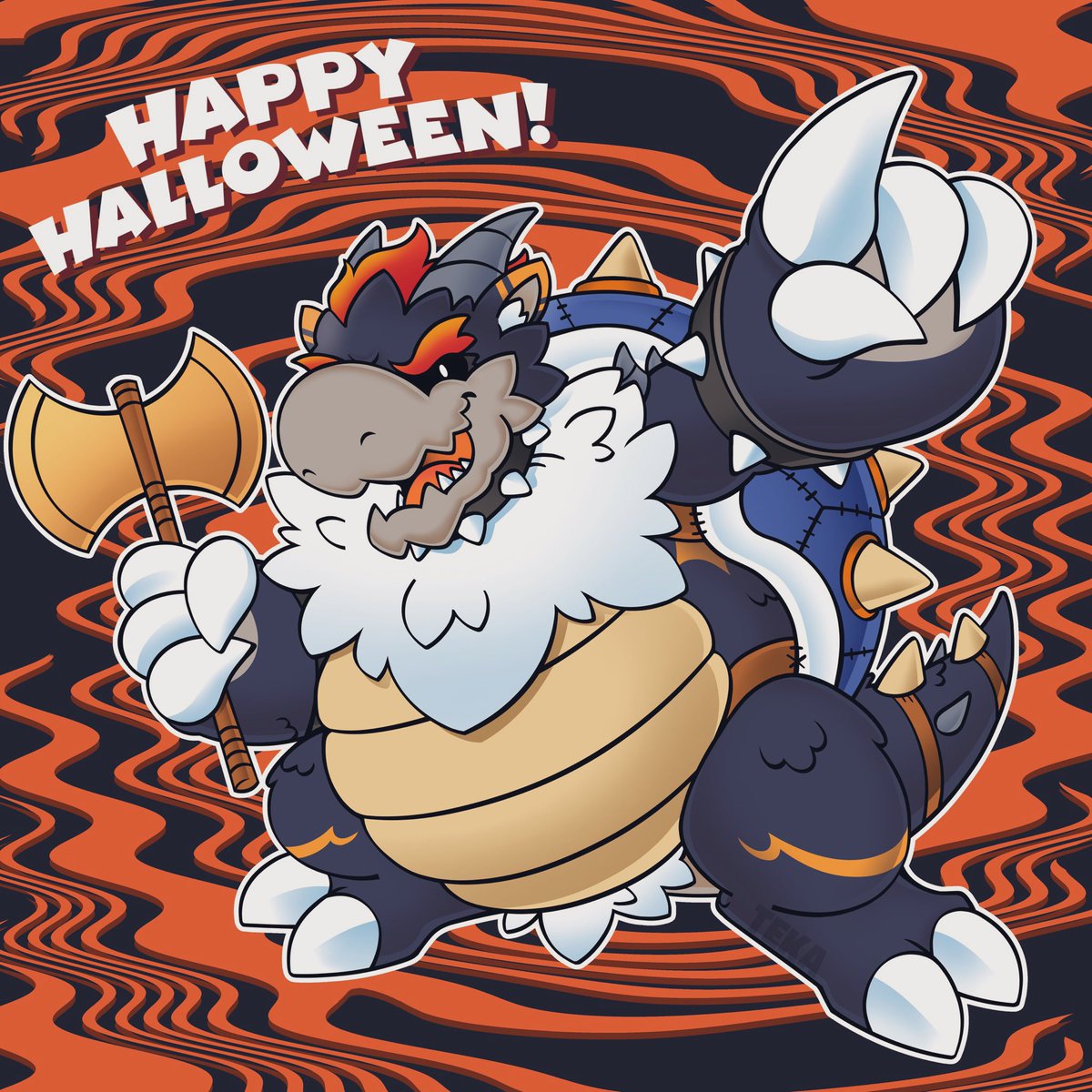 Happy Halloween!!