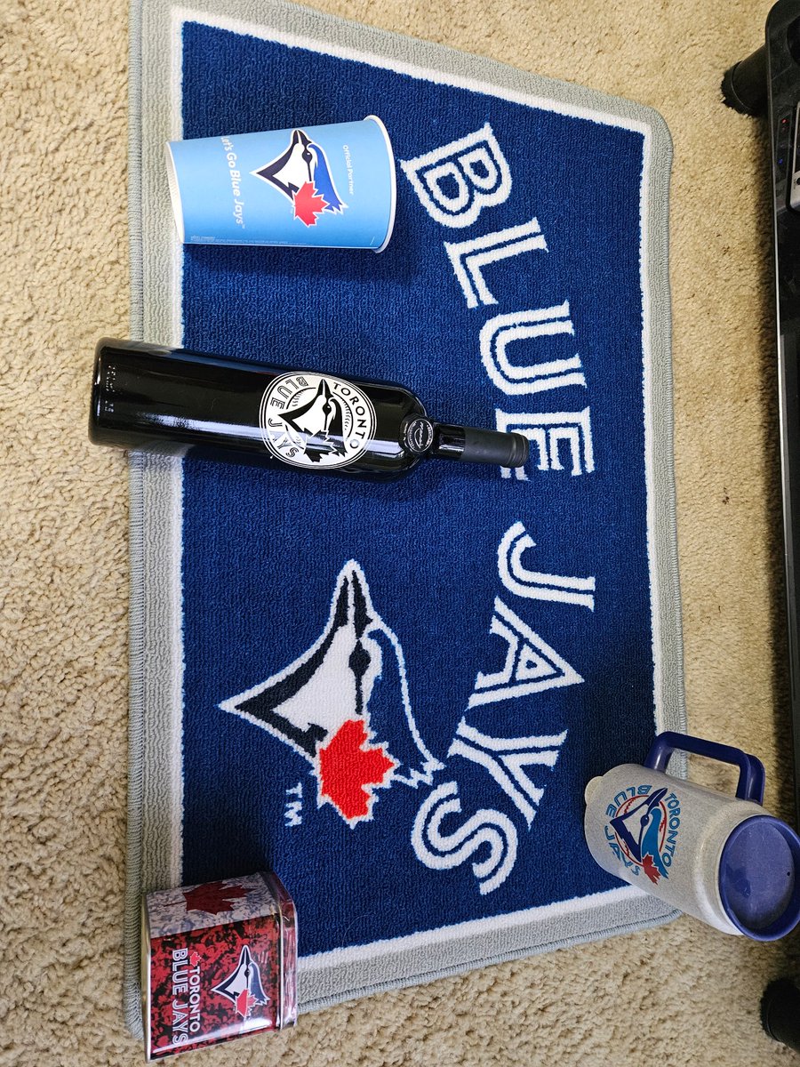 jimdibblee's tweet image. #bluejays
I&apos;m ready!!! #WorldSeries 
@jess