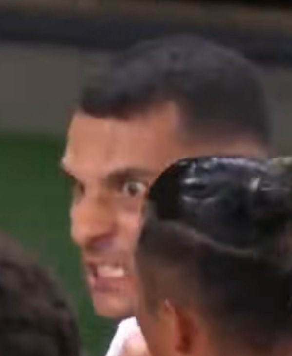 blakesooly's tweet image. When someone tells me the A-League is shit but they haven’t watched it